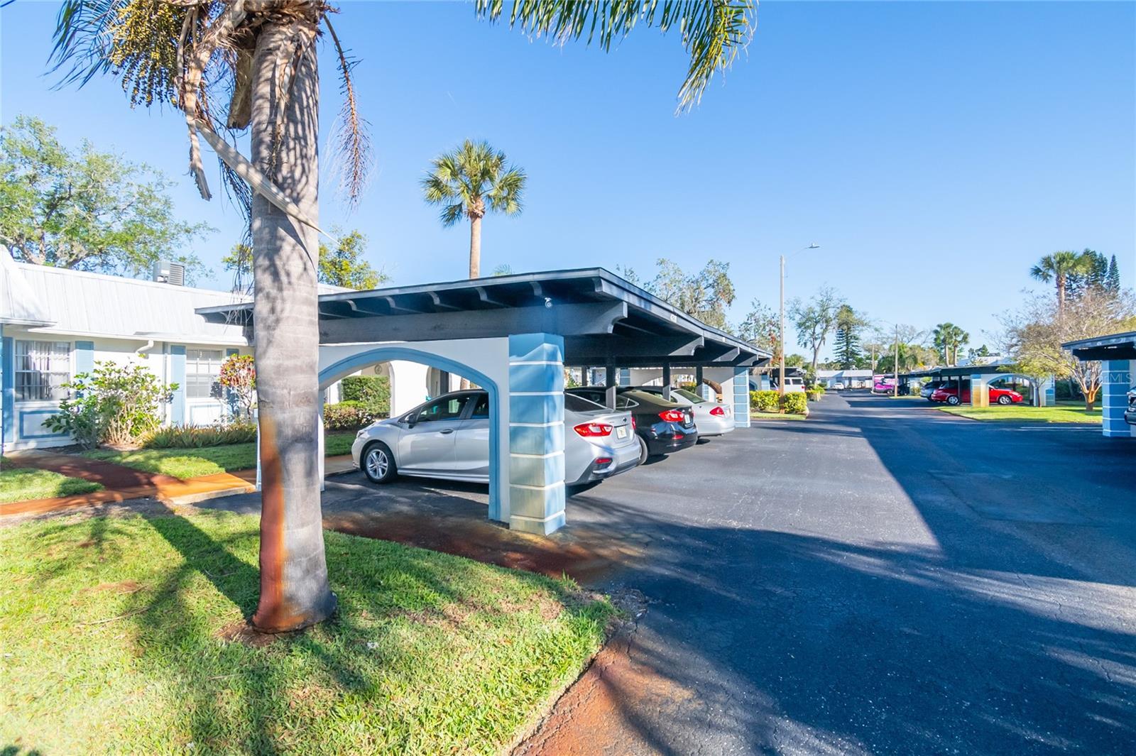 4209 Tamargo Unit 4209, New Port Richey, FL 34652