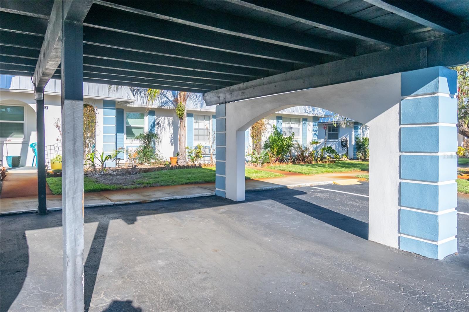 4209 Tamargo Unit 4209, New Port Richey, FL 34652