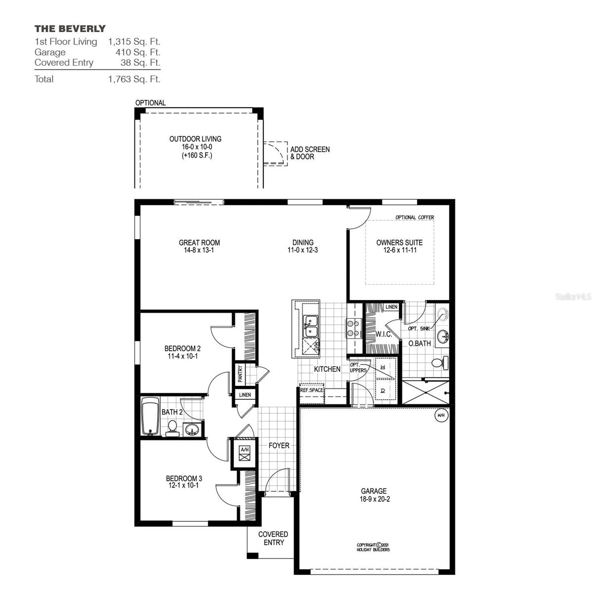 2318 Selenia, Lake Alfred, FL 33850