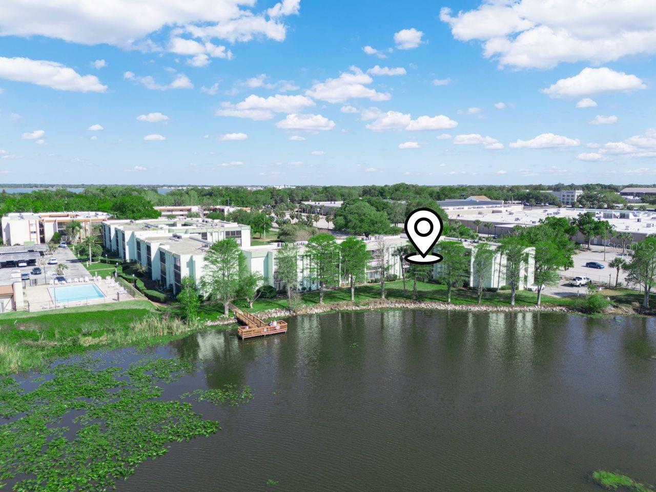 1130 Lake Parker Unit A201, Lakeland, FL 33805