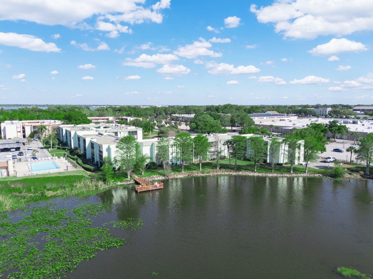 1130 Lake Parker Unit A201, Lakeland, FL 33805
