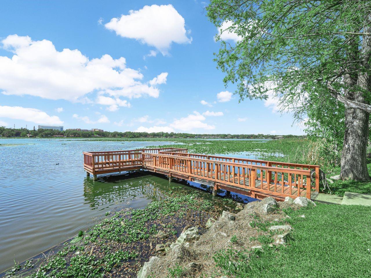 1130 Lake Parker Unit A201, Lakeland, FL 33805