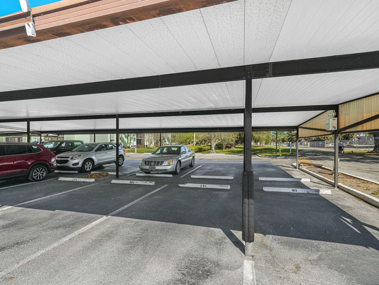 1130 Lake Parker Unit A201, Lakeland, FL 33805