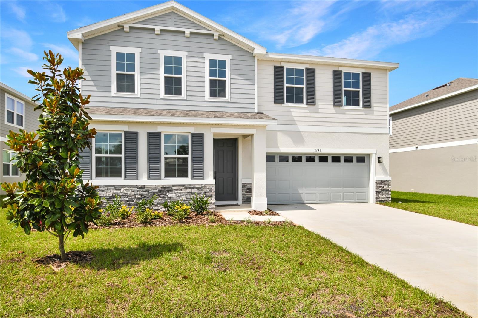 3481 Macchi, Tavares, FL 32778