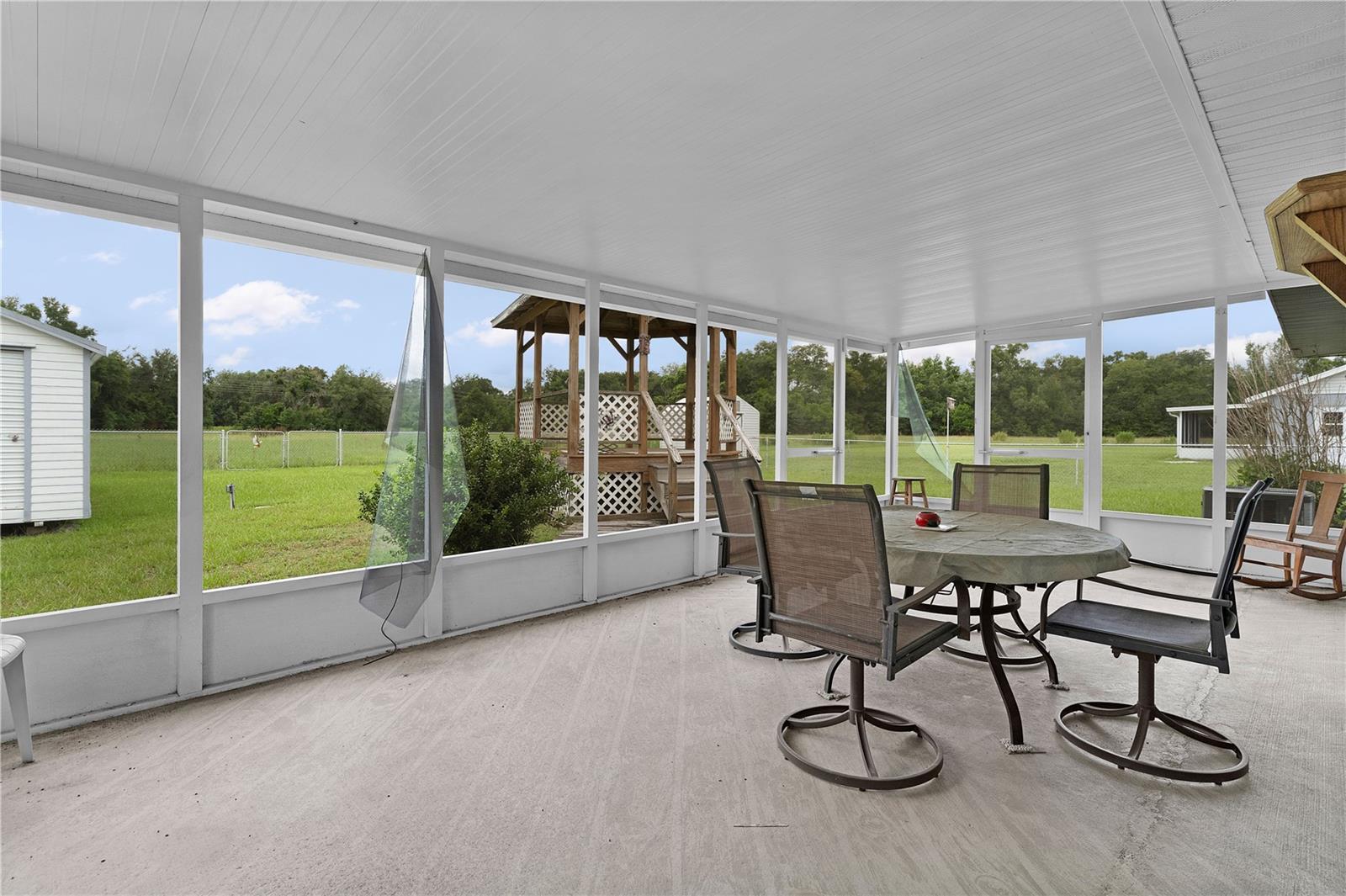 515 Boitnott, Bushnell, FL 33513
