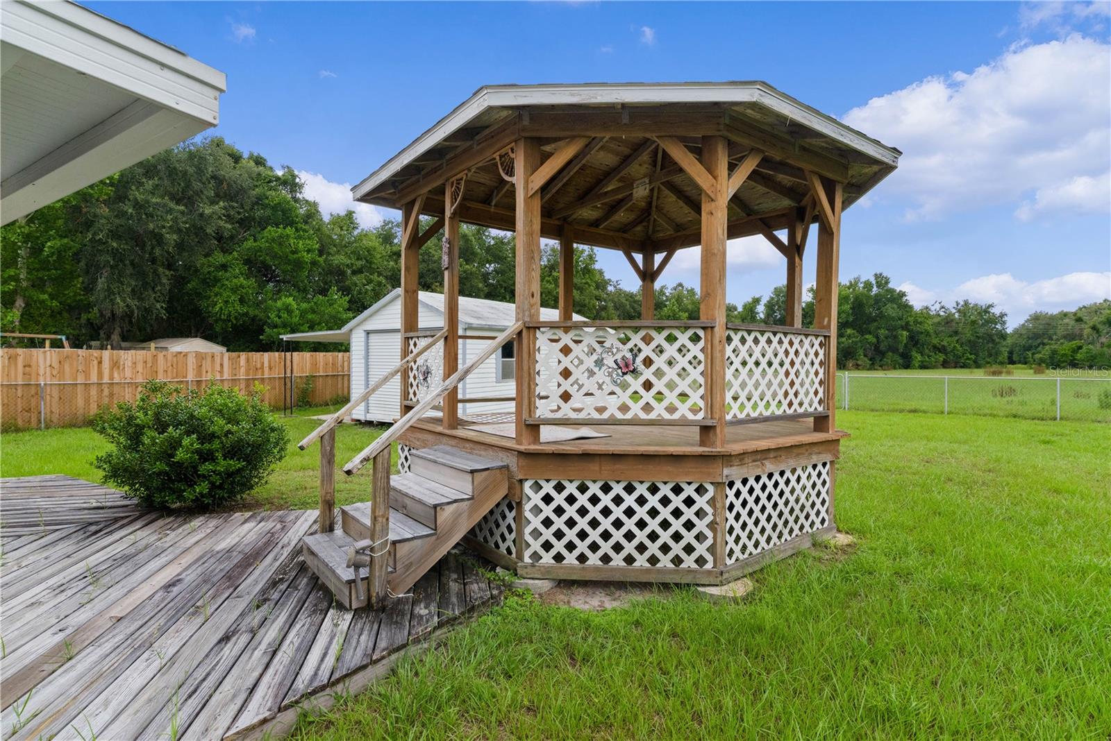 515 Boitnott, Bushnell, FL 33513