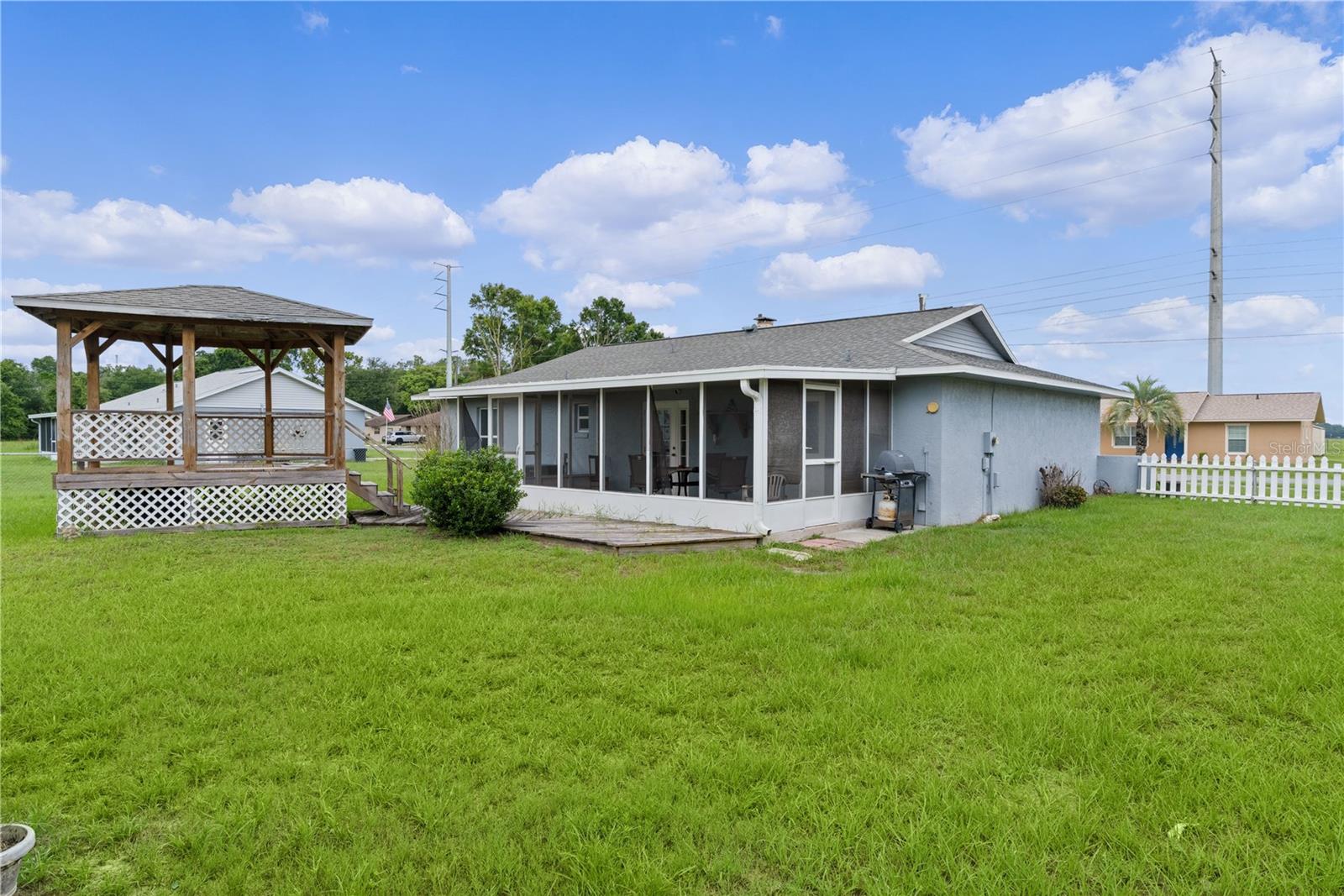 515 Boitnott, Bushnell, FL 33513