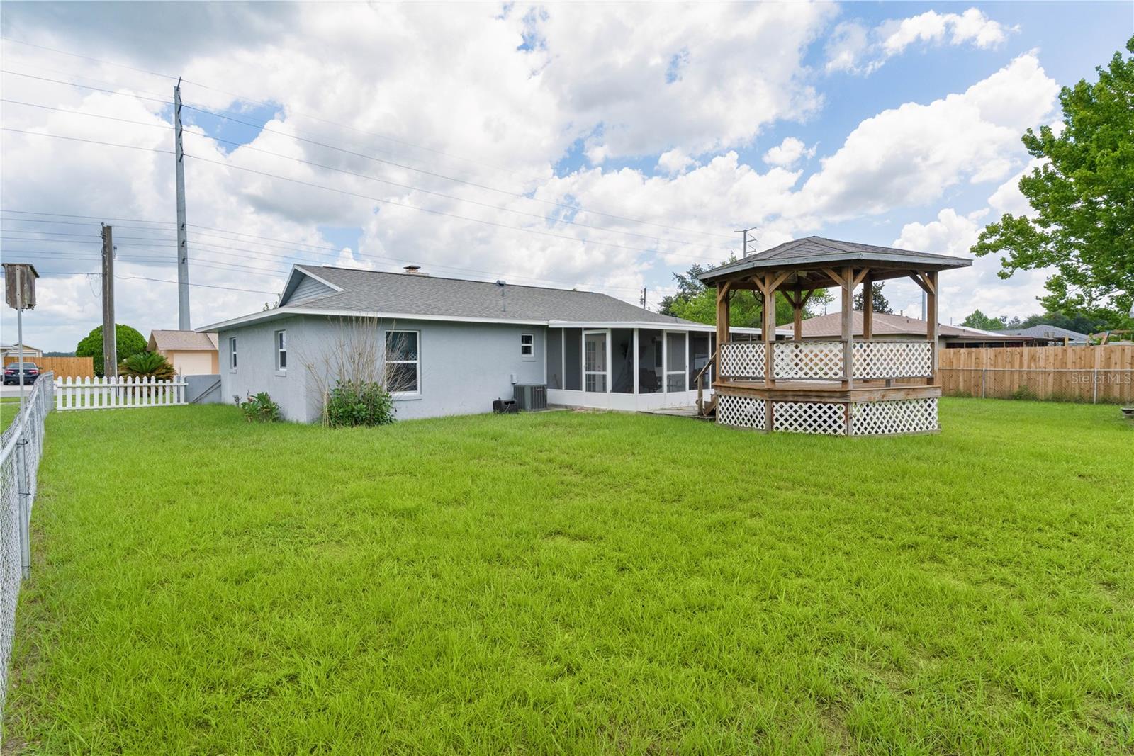 515 Boitnott, Bushnell, FL 33513