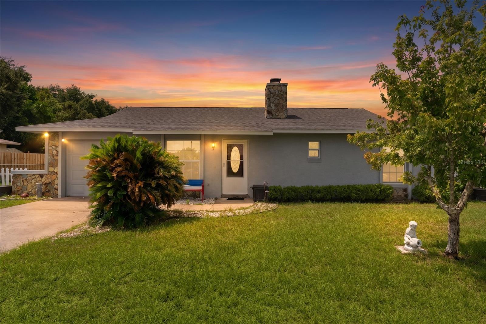 515 Boitnott, Bushnell, FL 33513