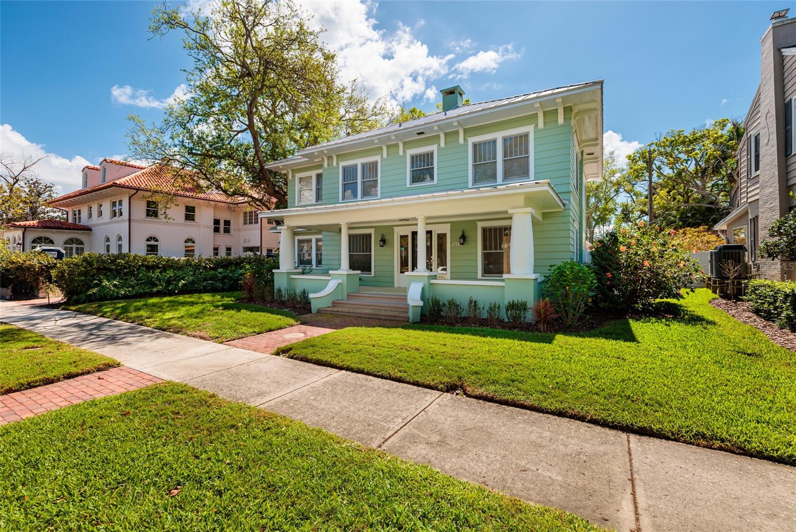 756 17th, St Petersburg, FL 33704