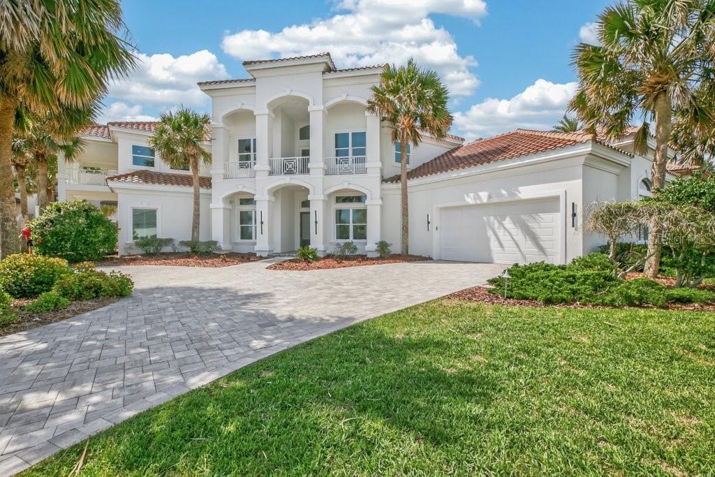 6 Riviera, Palm Coast, FL 32137