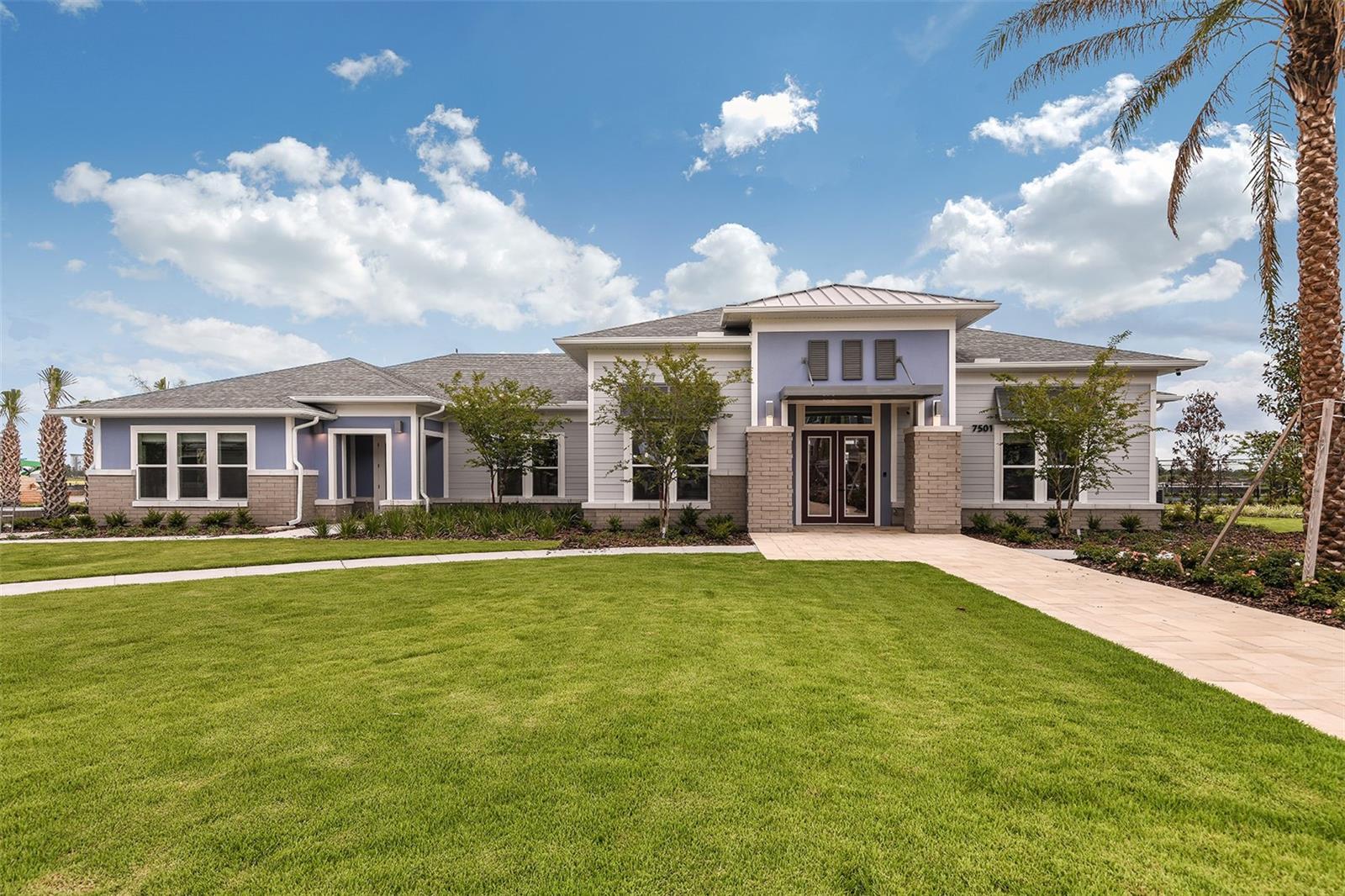 7545 Laureate Unit 7303, Orlando, FL 32827