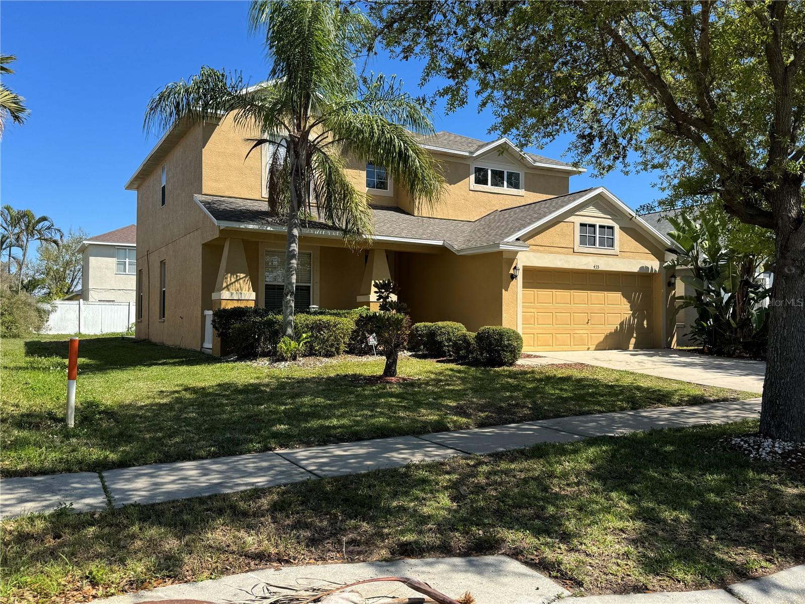 435 Stone Briar, Ruskin, FL 33570