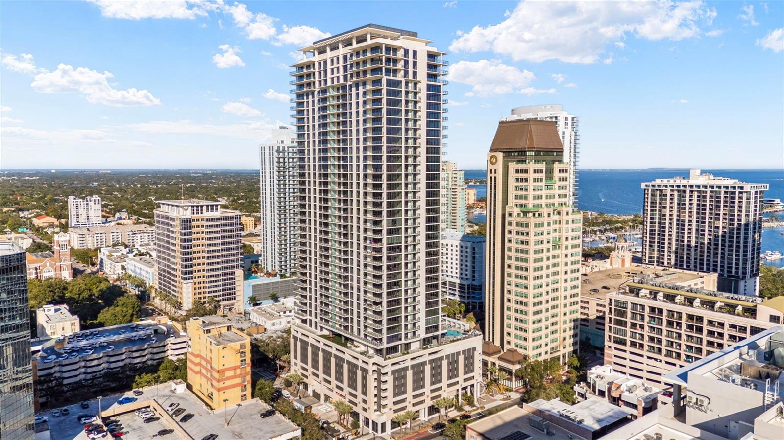 275 1st Unit 3807, St Petersburg, FL 33701