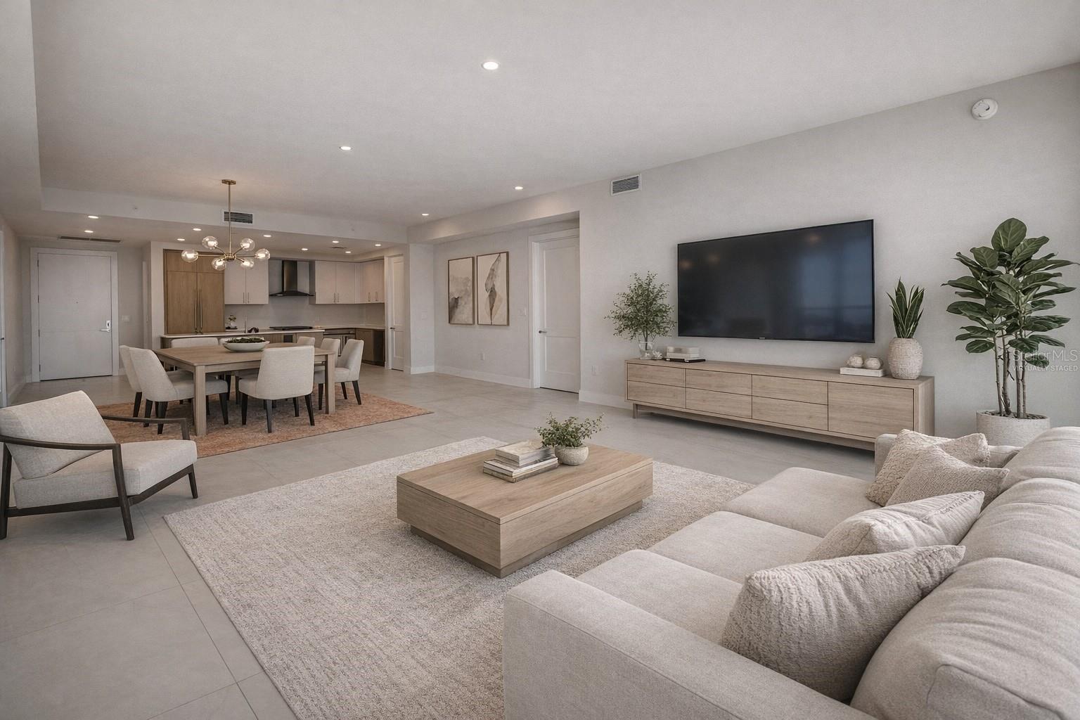 275 1st Unit 3807, St Petersburg, FL 33701