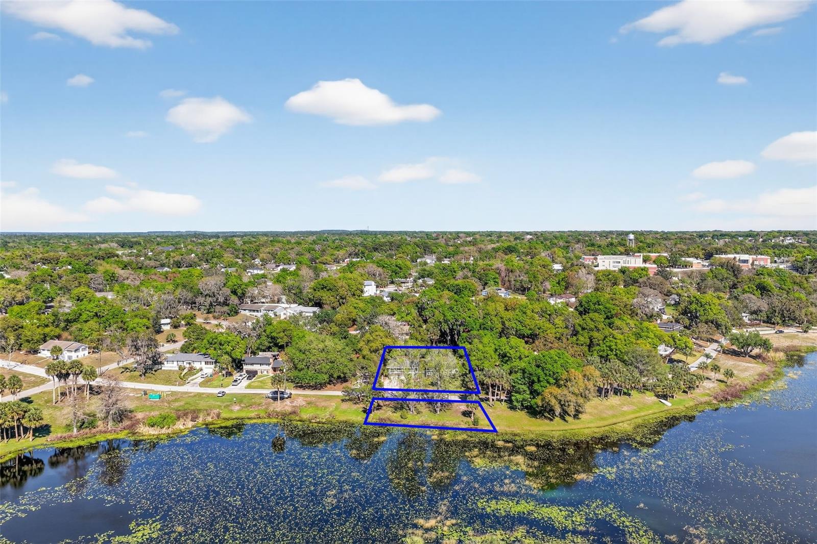 1039 Lake Gracie, Eustis, FL 32726