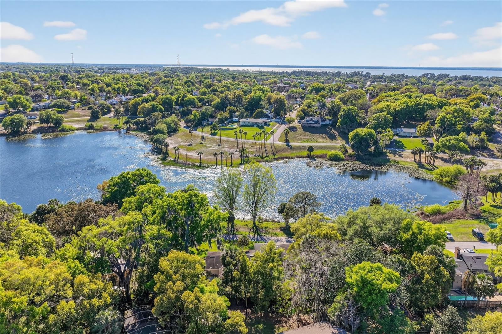 1039 Lake Gracie, Eustis, FL 32726