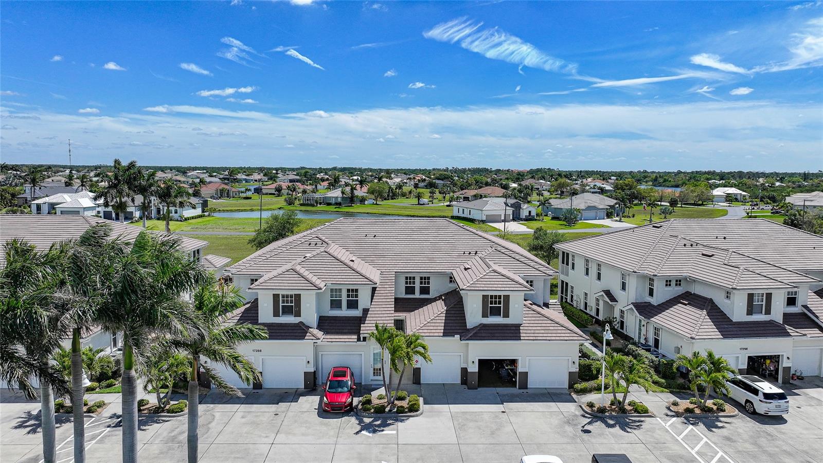 17288 Acapulco Unit 421, Punta Gorda, FL 33955