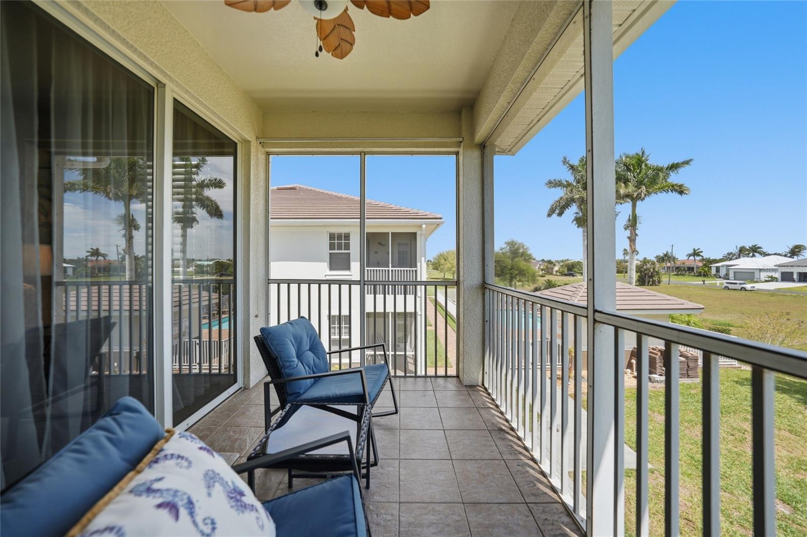 17288 Acapulco Unit 421, Punta Gorda, FL 33955