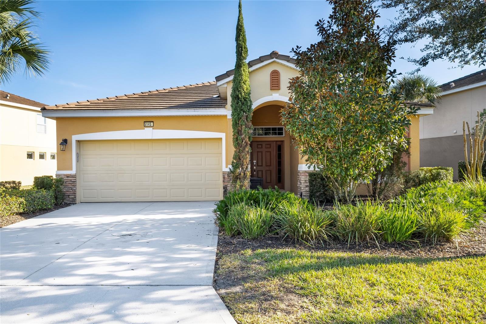 5145 Oakbourne, Davenport, FL 33837
