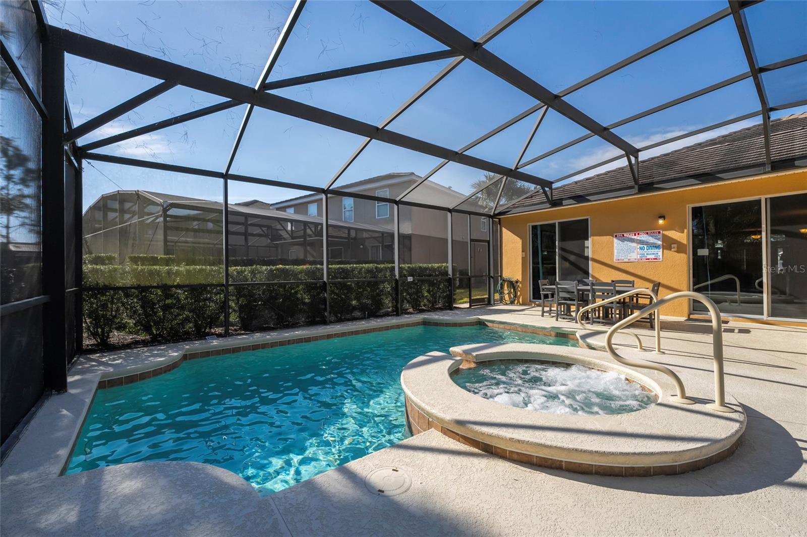 5145 Oakbourne, Davenport, FL 33837