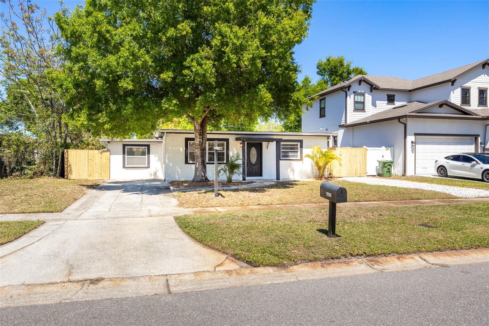 4427 Oklahoma, Tampa, FL 33616
