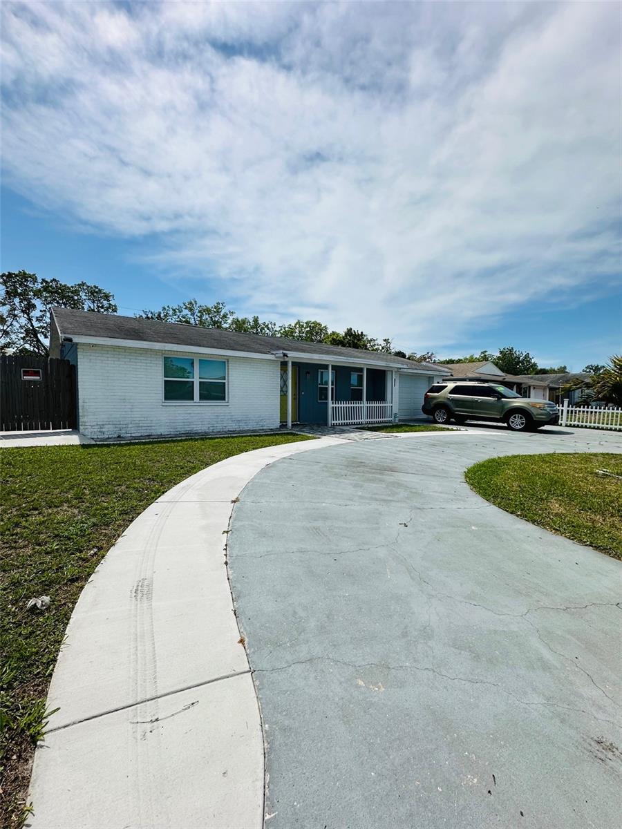 6310 Westport, Port Richey, FL 34668