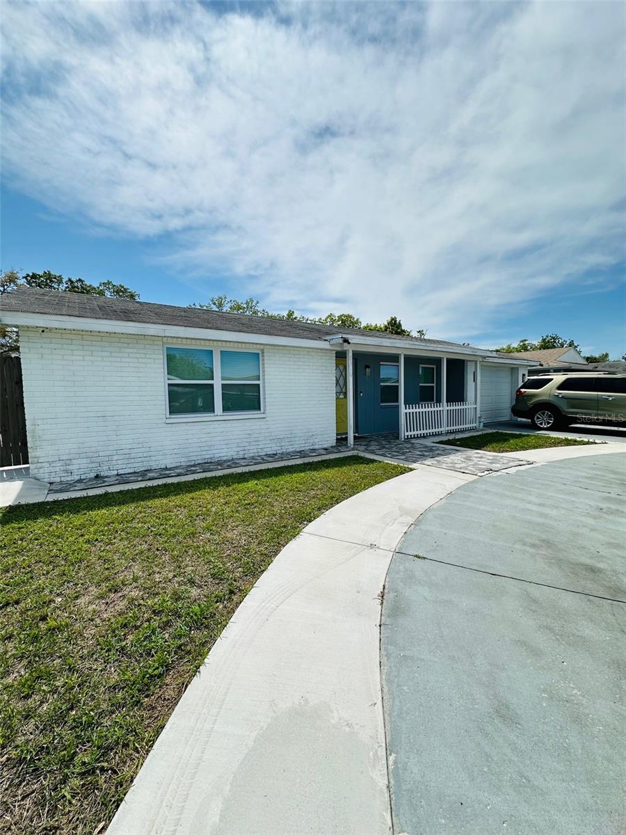 6310 Westport, Port Richey, FL 34668