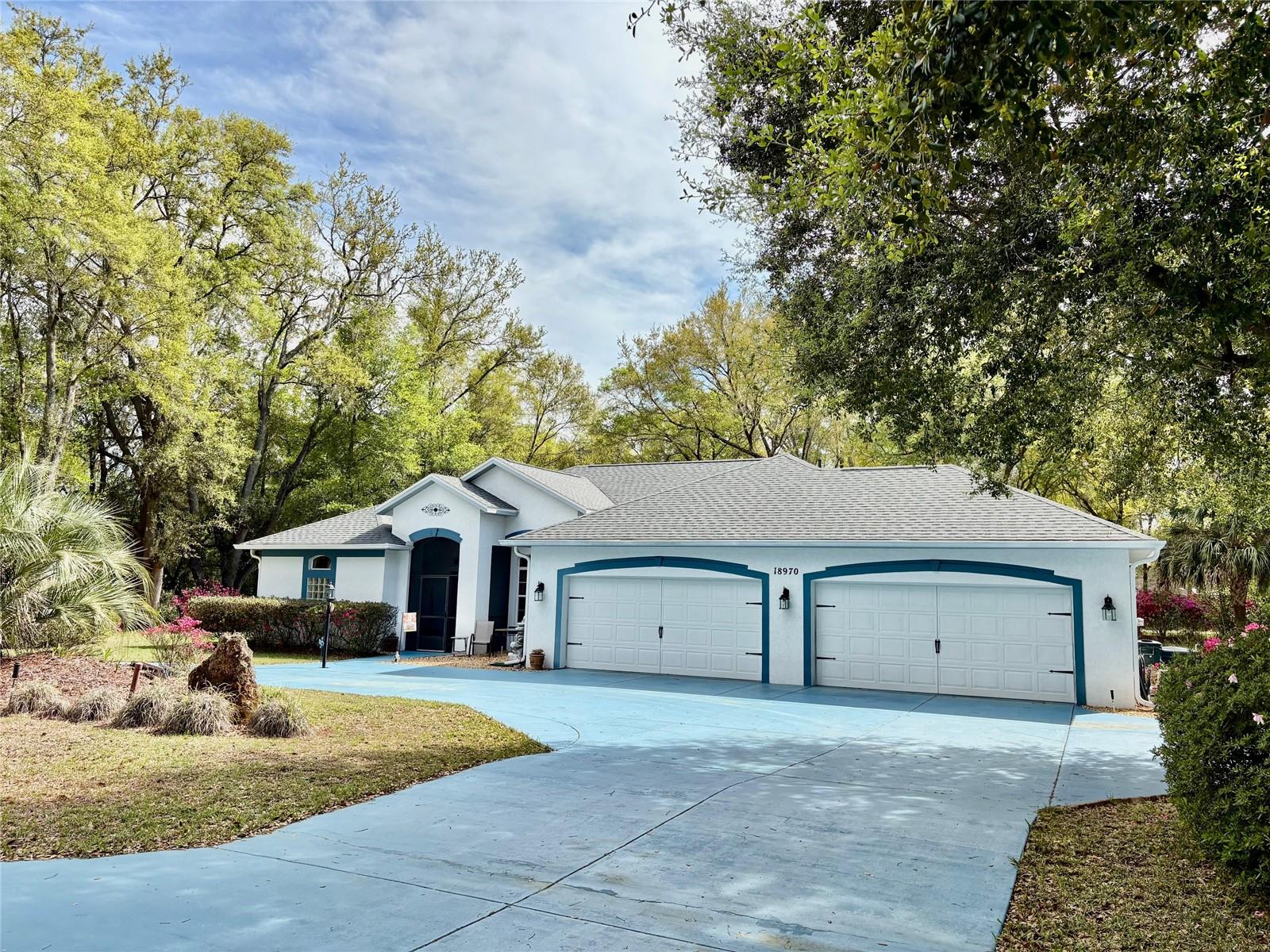 18970 99th, Dunnellon, FL 34432