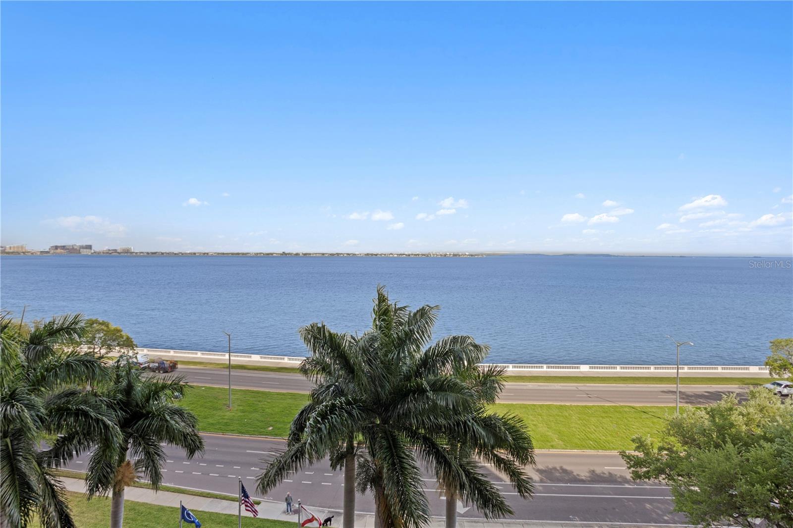 3301 Bayshore Unit 806c, Tampa, FL 33629