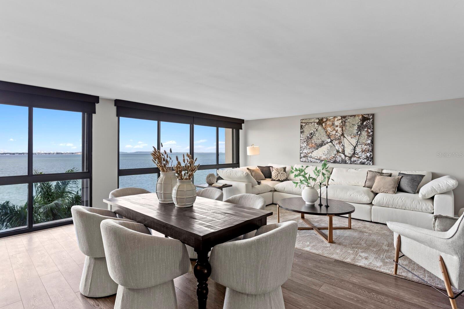3301 Bayshore Unit 806c, Tampa, FL 33629