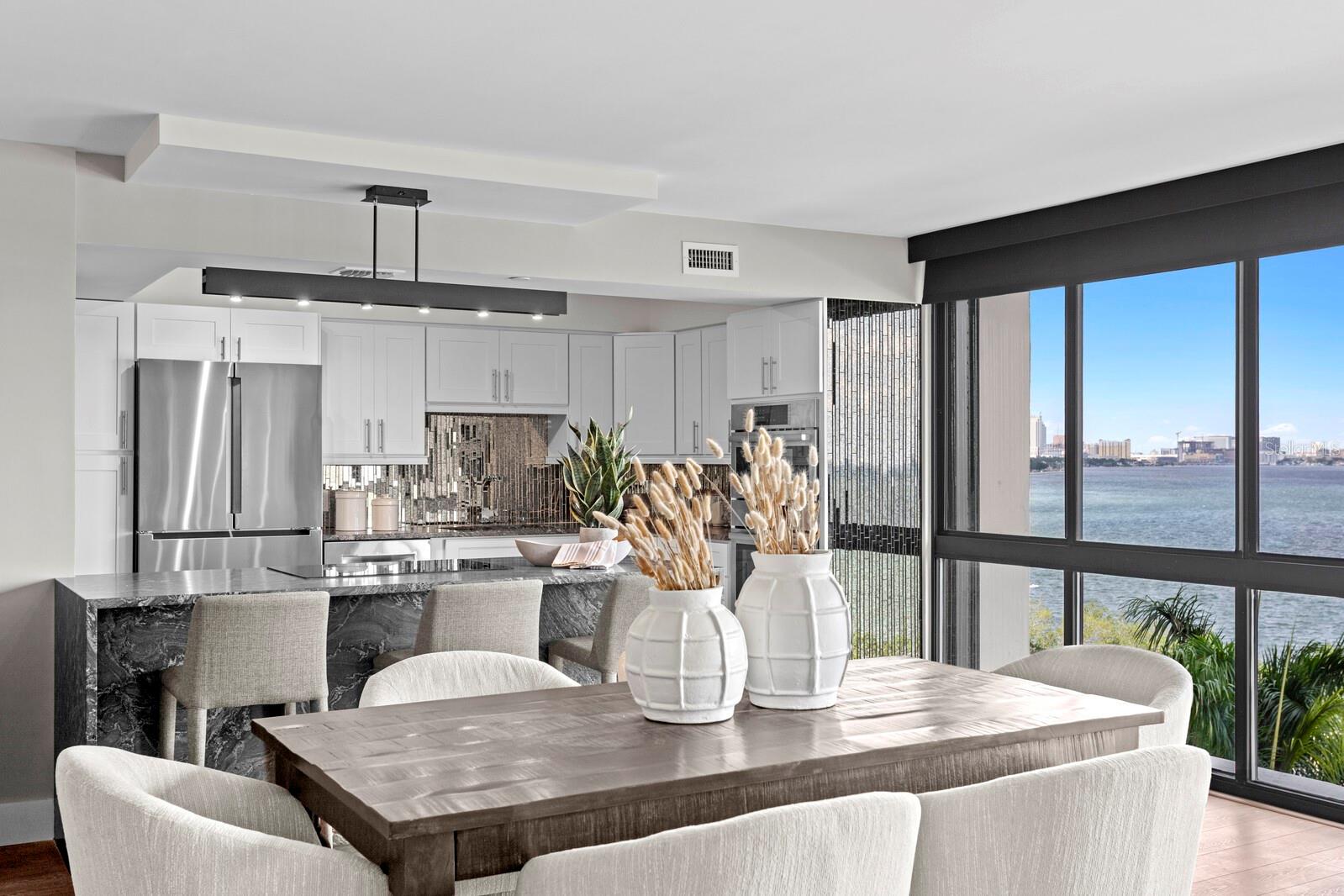 3301 Bayshore Unit 806c, Tampa, FL 33629