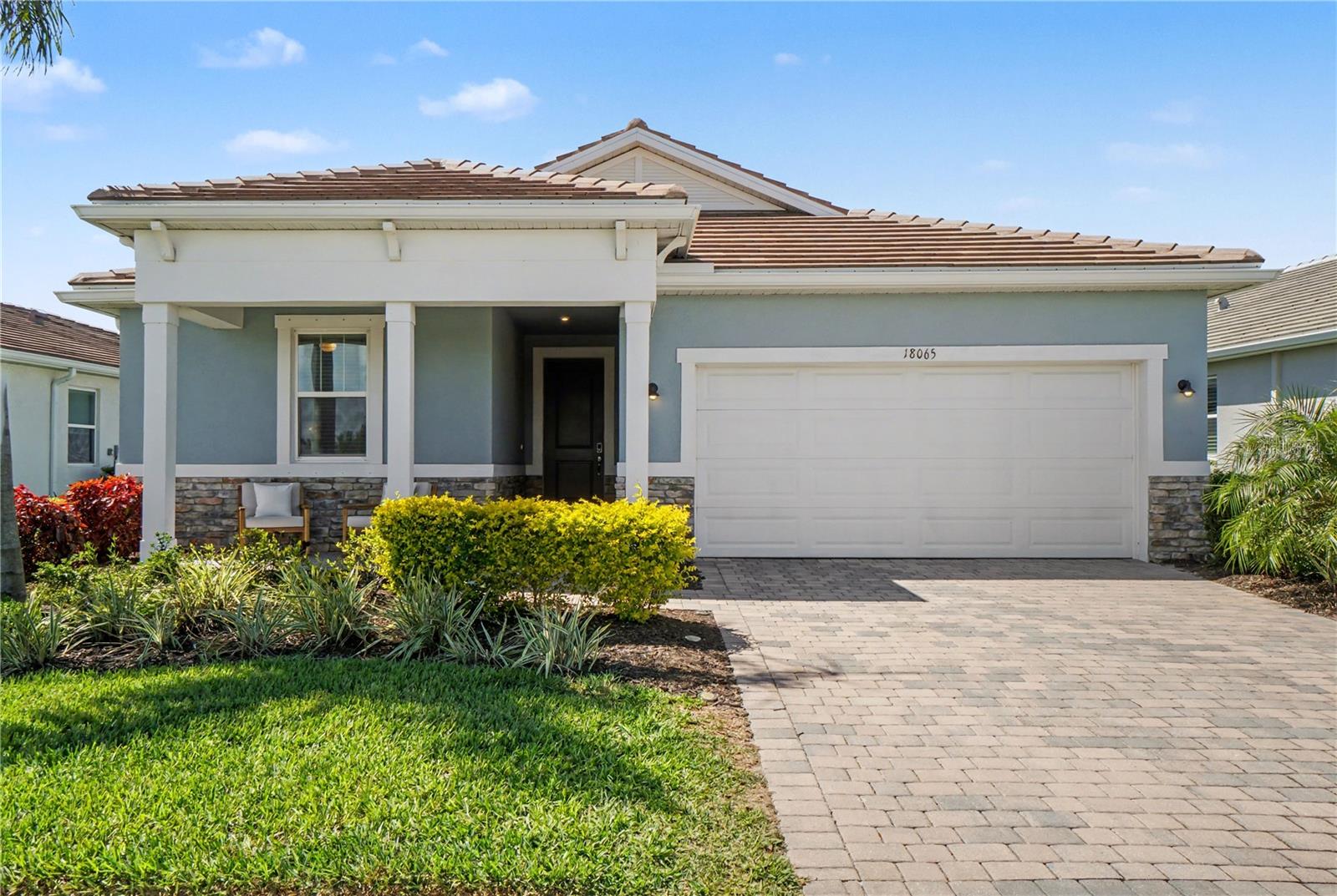 18065 Grand Prosperity, Venice, FL 34293