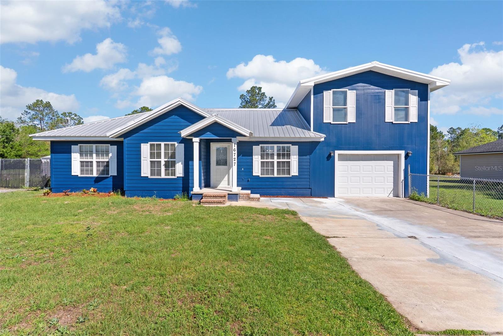 16727 91st, Lake Butler, FL 32054