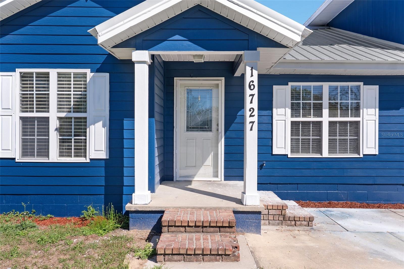 16727 91st, Lake Butler, FL 32054