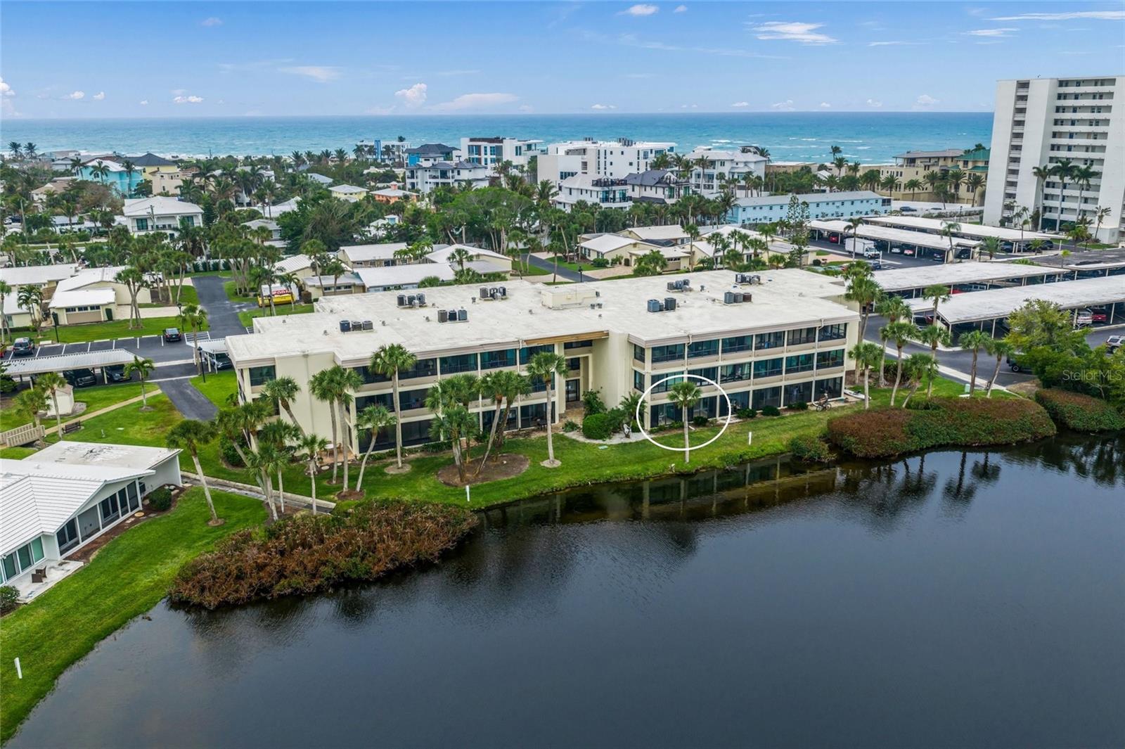 101 Whispering Sands Unit 105, Sarasota, FL 34242