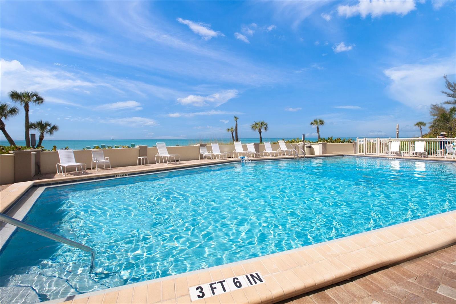 101 Whispering Sands Unit 105, Sarasota, FL 34242