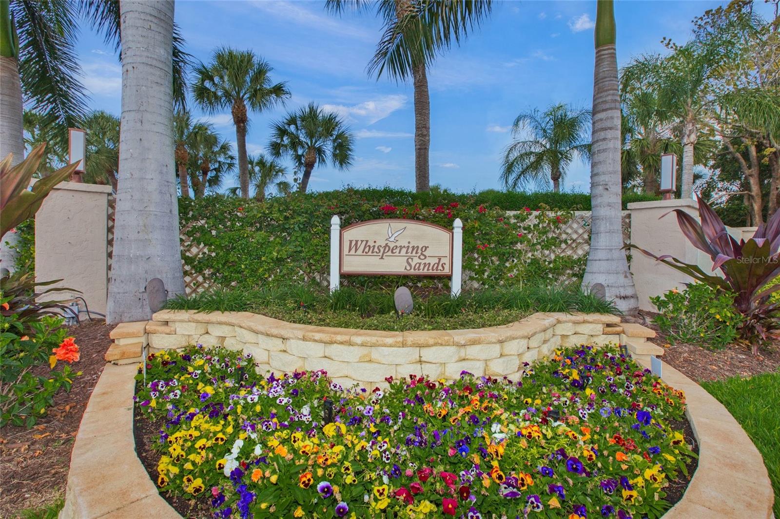 101 Whispering Sands Unit 105, Sarasota, FL 34242