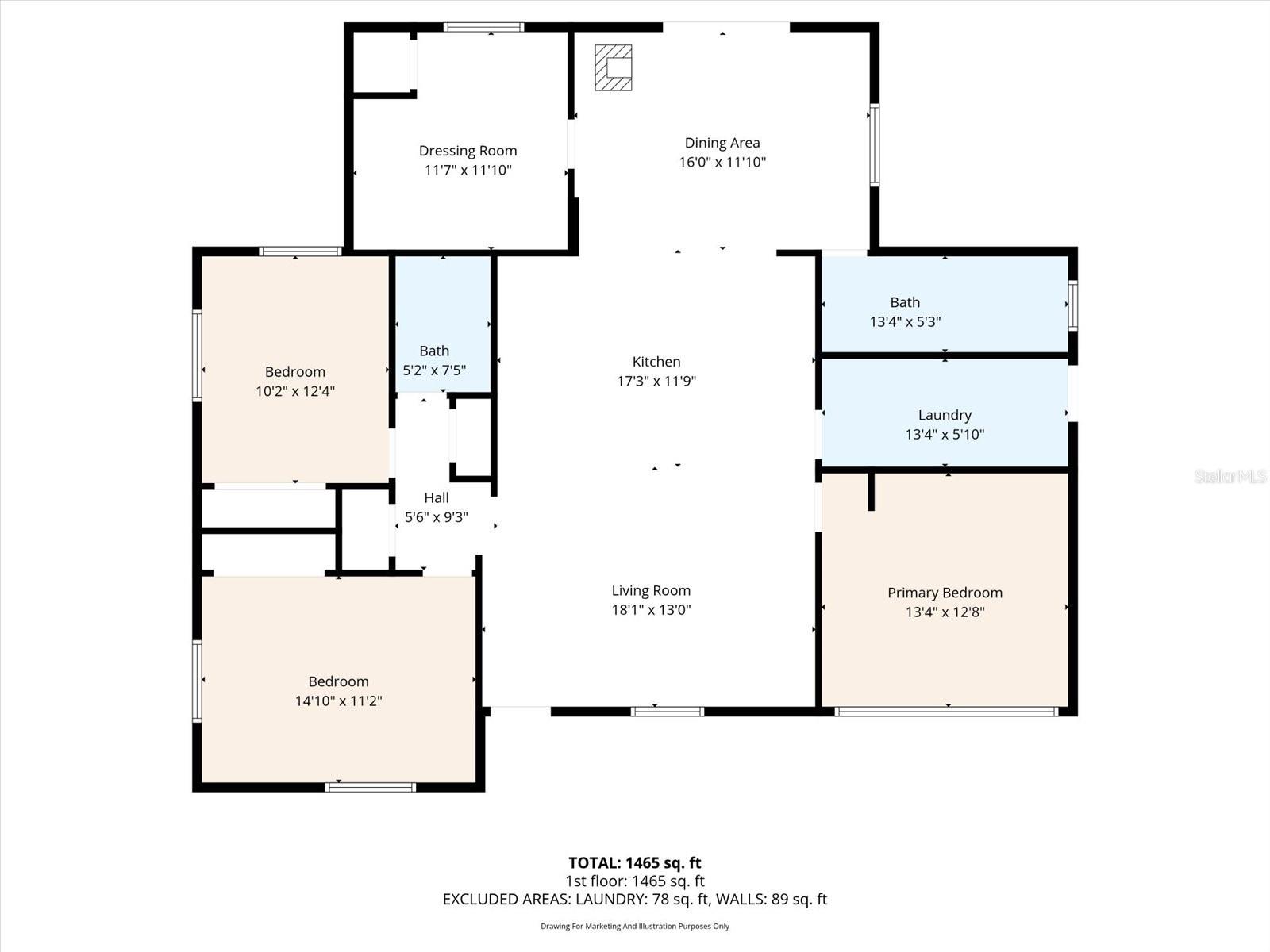 5609 Quist, Port Richey, FL 34668