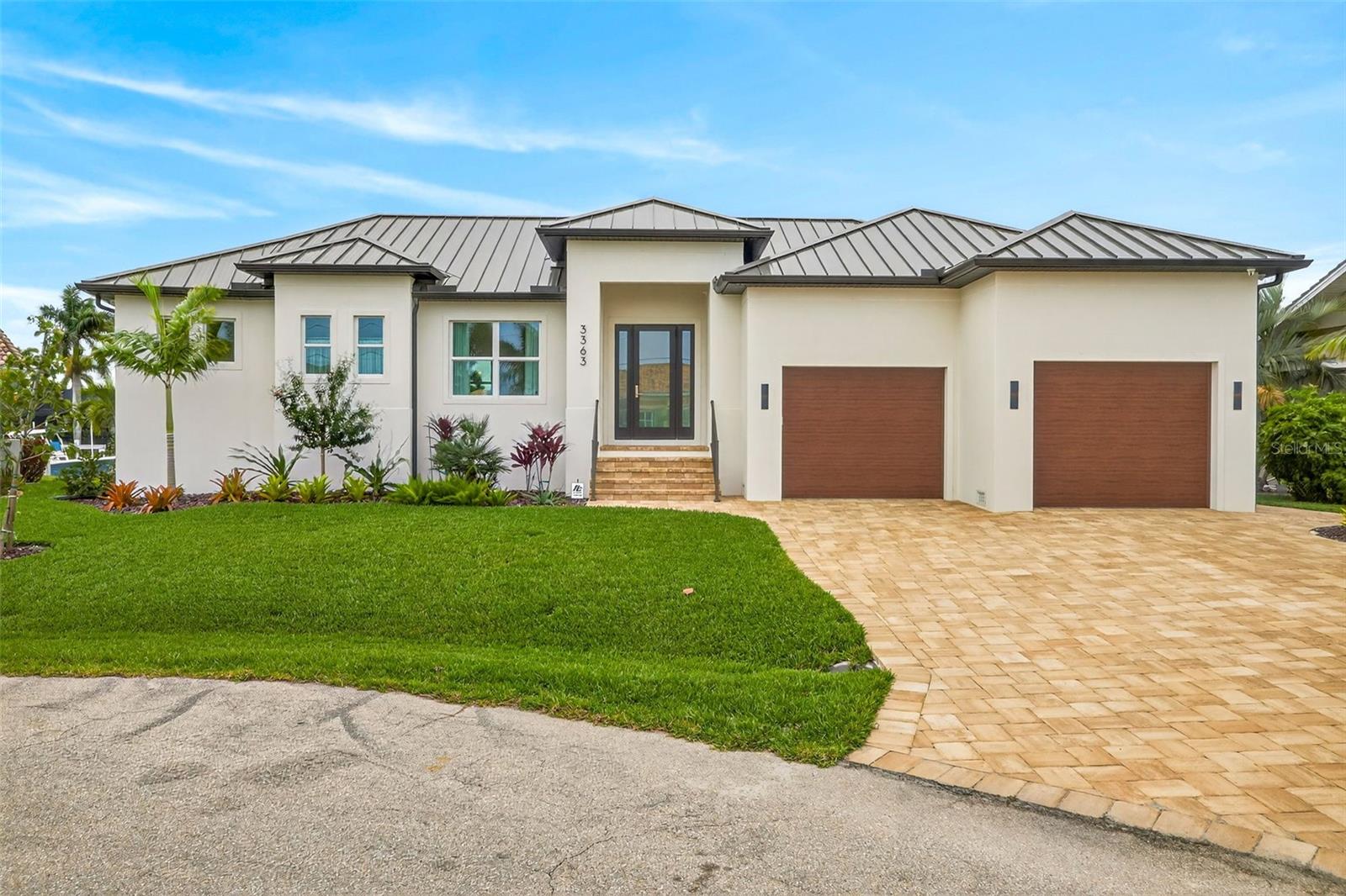 3363 Trinidad, Punta Gorda, FL 33950