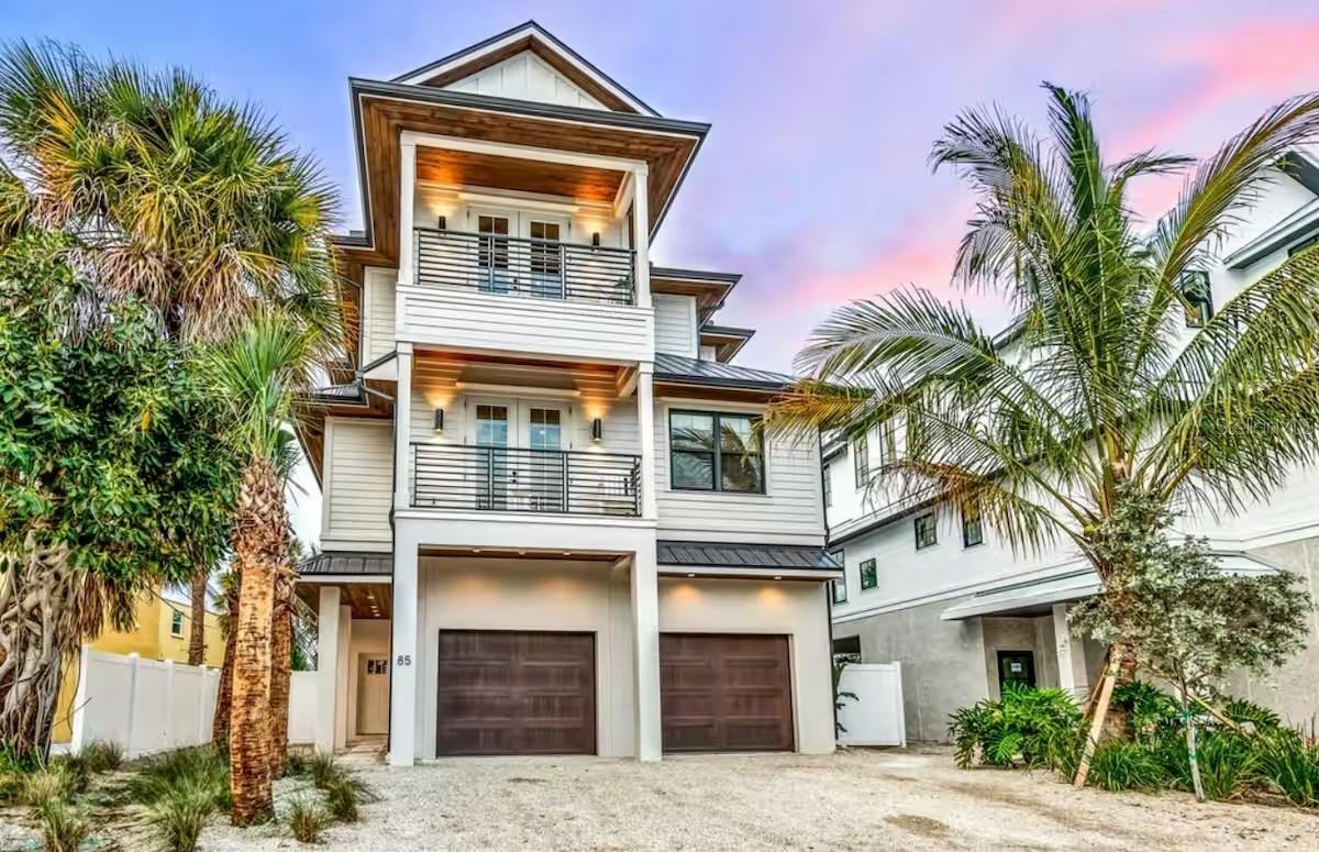 85 Avenida Messina, Sarasota, FL 34242