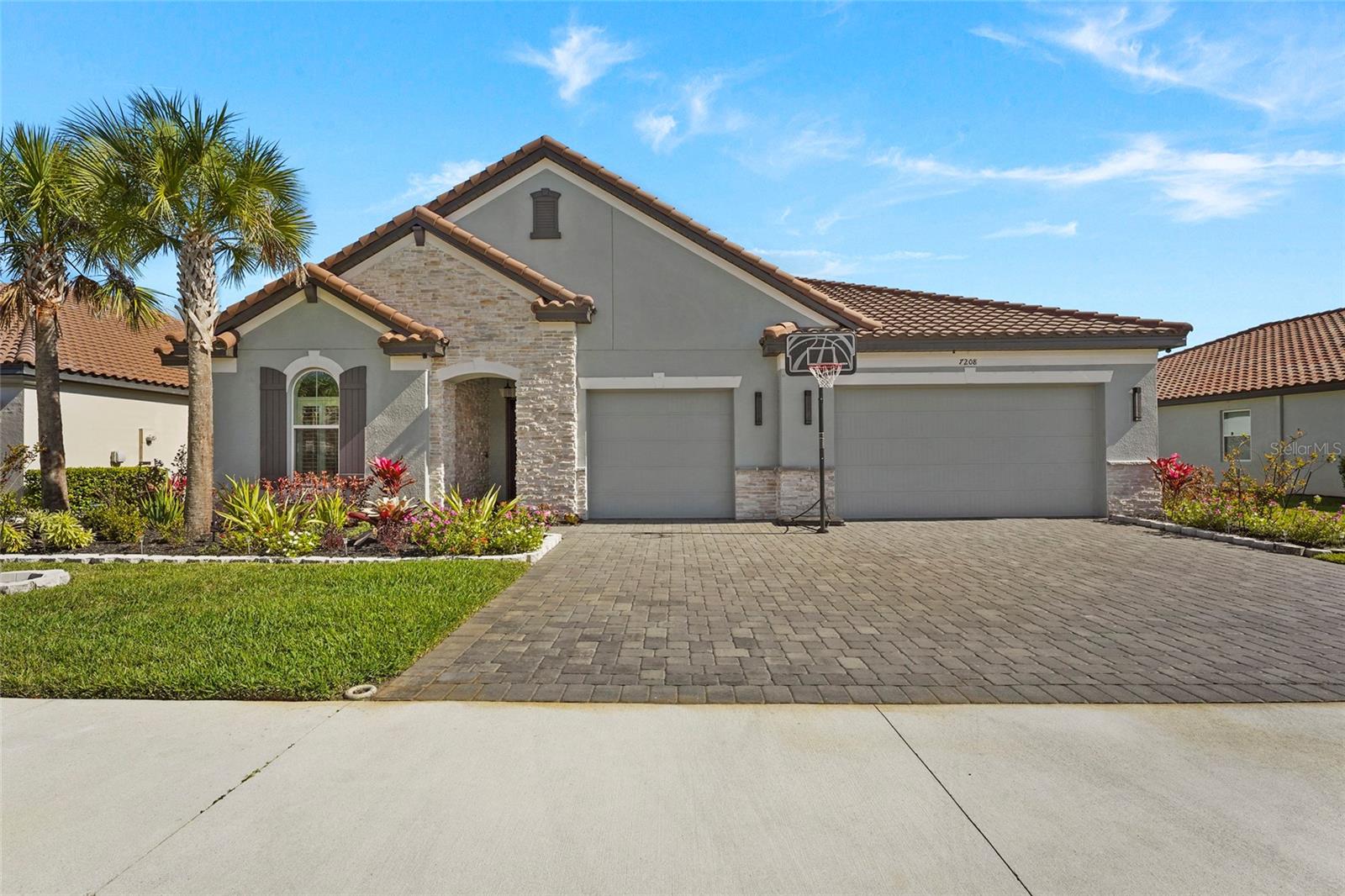 7208 Great Egret, Sarasota, FL 34241