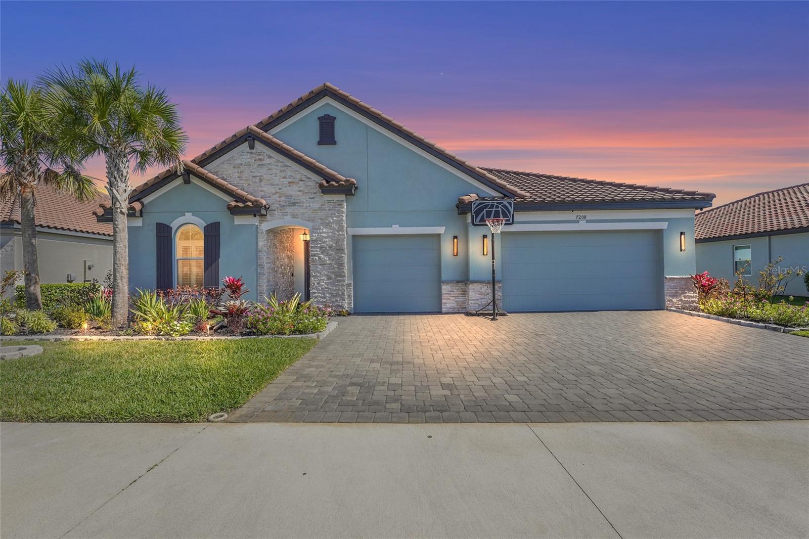 7208 Great Egret, Sarasota, FL 34241