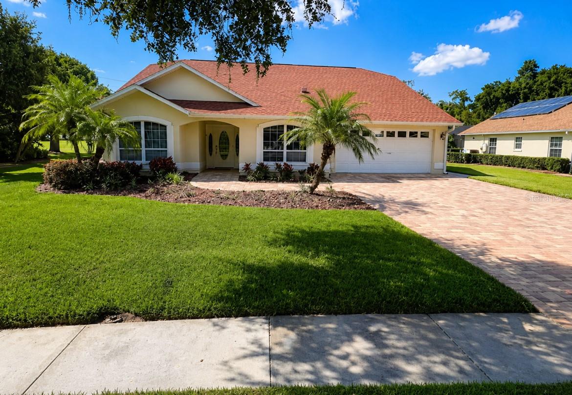 6741 Northlake, Zephyrhills, FL 33542