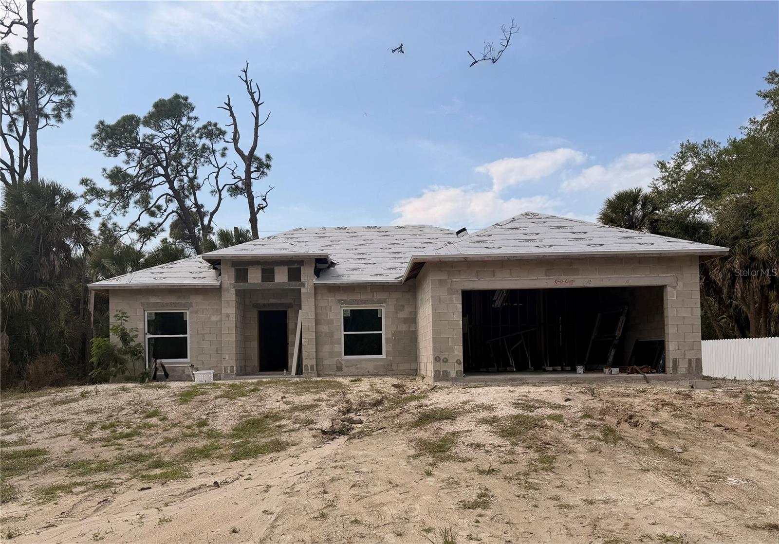 175 Troutdale, Port Charlotte, FL 33954