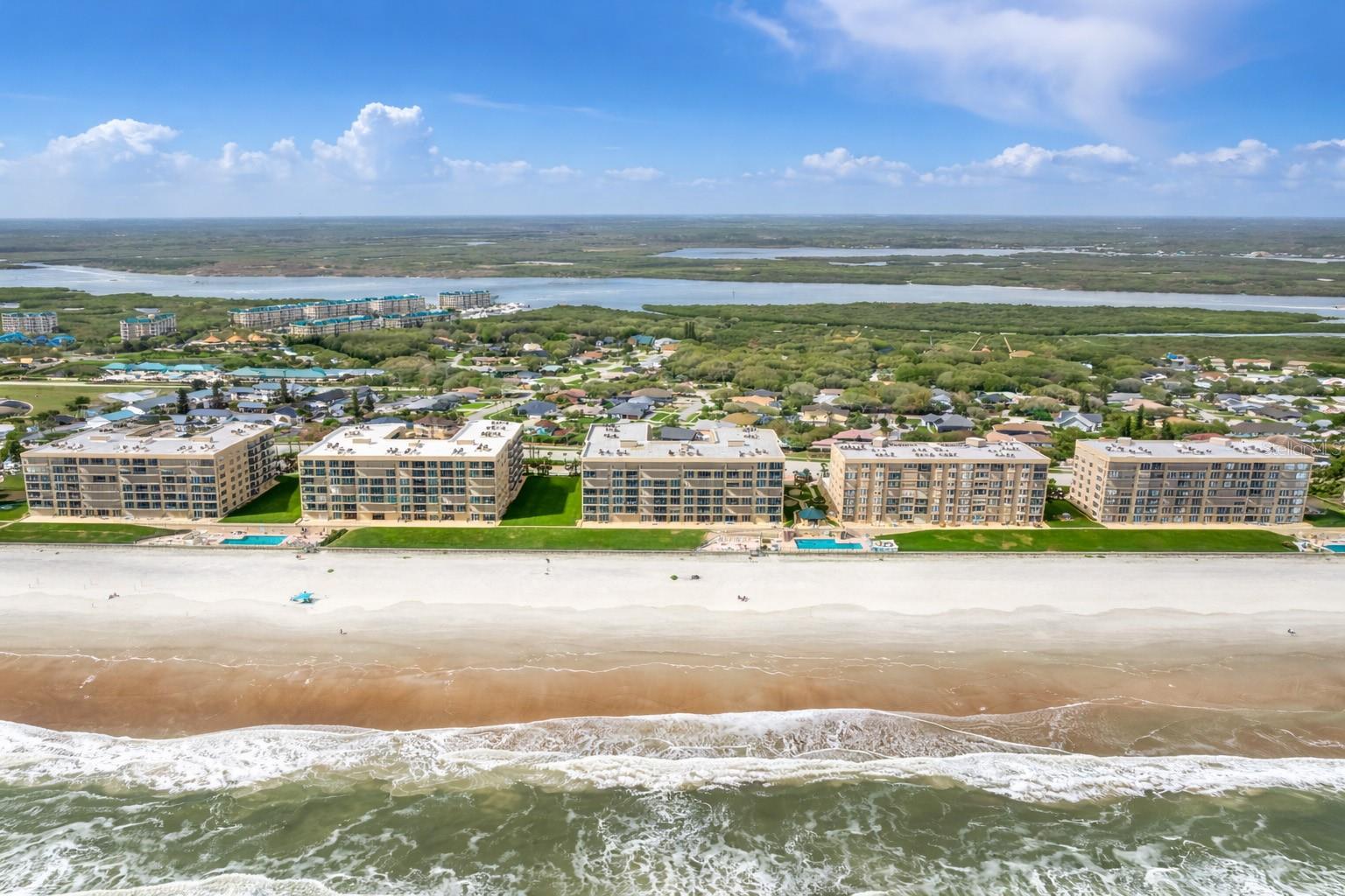 4555 Atlantic Unit 4506, Ponce Inlet, FL 32127