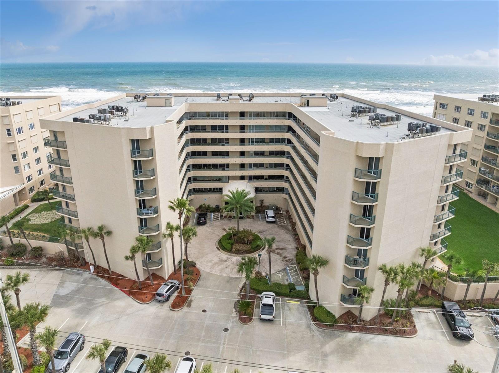 4555 Atlantic Unit 4506, Ponce Inlet, FL 32127