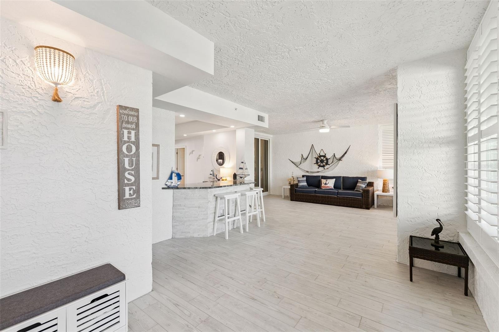 4555 Atlantic Unit 4506, Ponce Inlet, FL 32127
