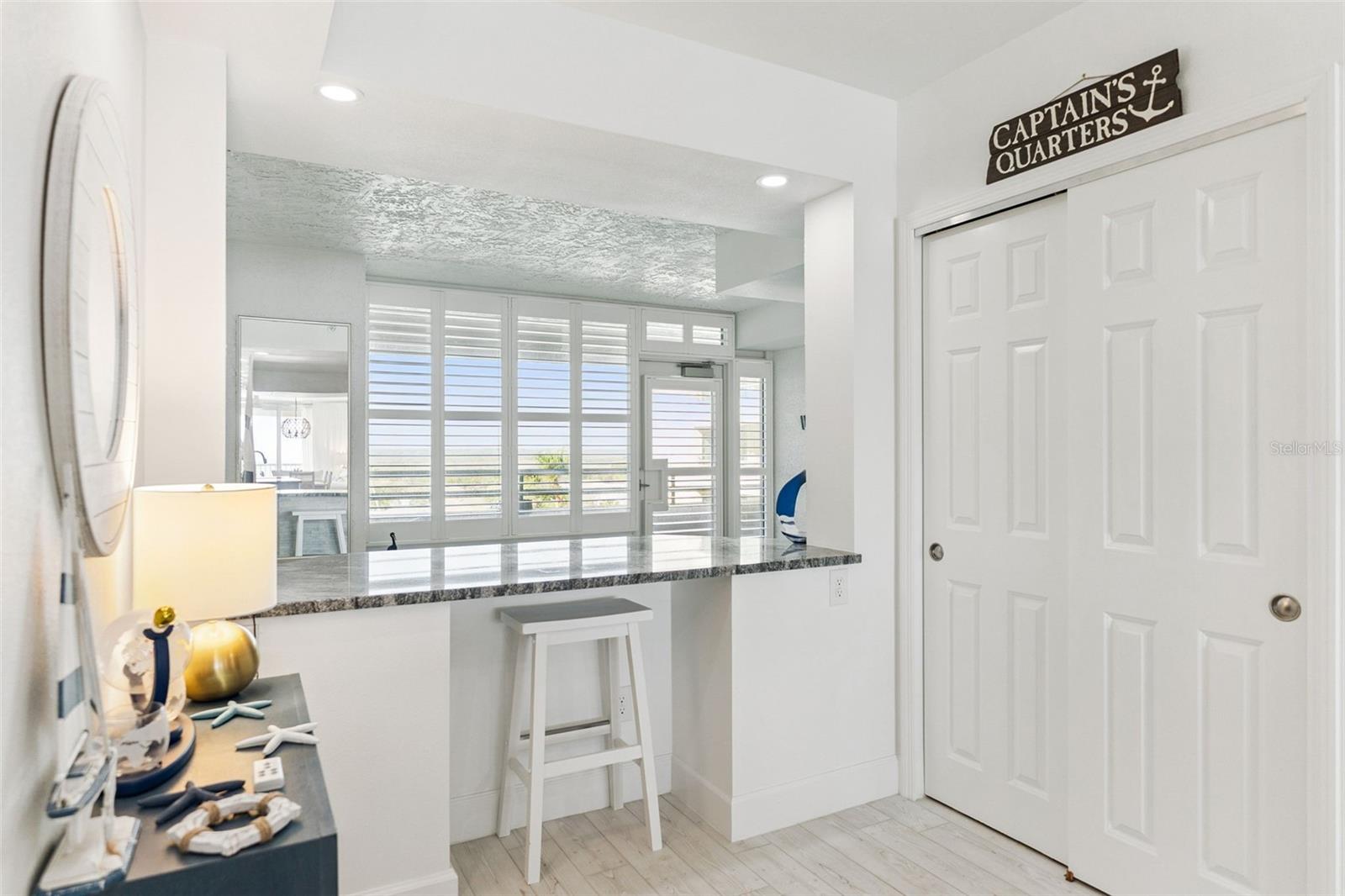 4555 Atlantic Unit 4506, Ponce Inlet, FL 32127