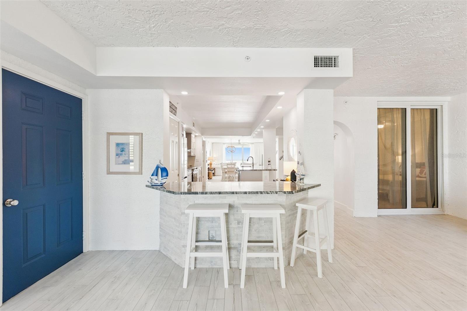 4555 Atlantic Unit 4506, Ponce Inlet, FL 32127